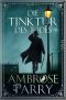 [Raven, Fisher, and Simpson 01] • Die Tinktur des Todes